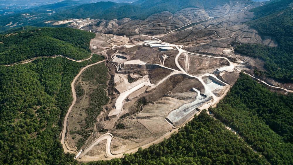 Tema Vakfı’ndan Iklim Krizi Uyarısı Fosil Yakıtlardan Çıkış Şart (2)