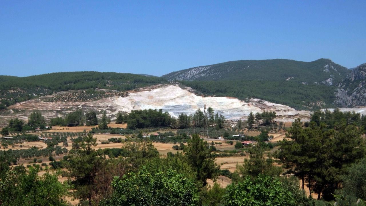 Tema Vakfı’ndan Iklim Krizi Uyarısı Fosil Yakıtlardan Çıkış Şart (3)