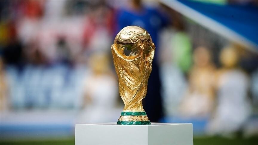 2026 Dünya Kupası 14 Haziran maç programı | Bu akşam hangi maçlar var?