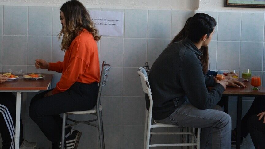 Okullarda gıda güvenliği hamlesi: Soğuk zincir dijital takip sistemi kuruluyor