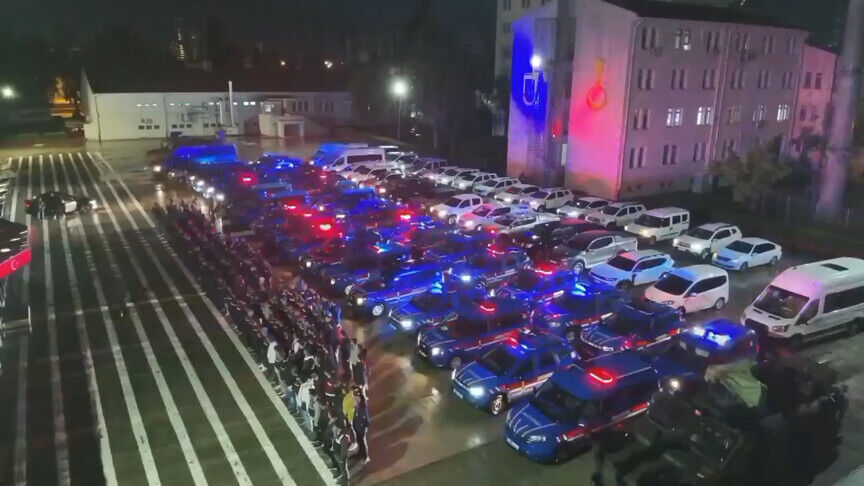 Kahramanmaraş dahil 23 ilde düzenlenen 5 milyarlık yasa dışı bahis operasyonu