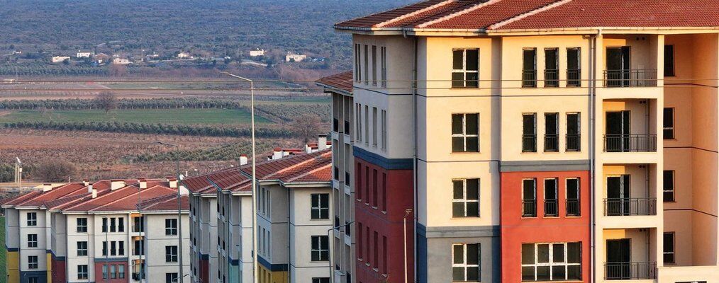 TOKİ’den Yeni Kampanya: 15 Bin TL Taksitle Konut, 10 Bin TL Arsa ve 8 Bin TL İşyeri Satışı