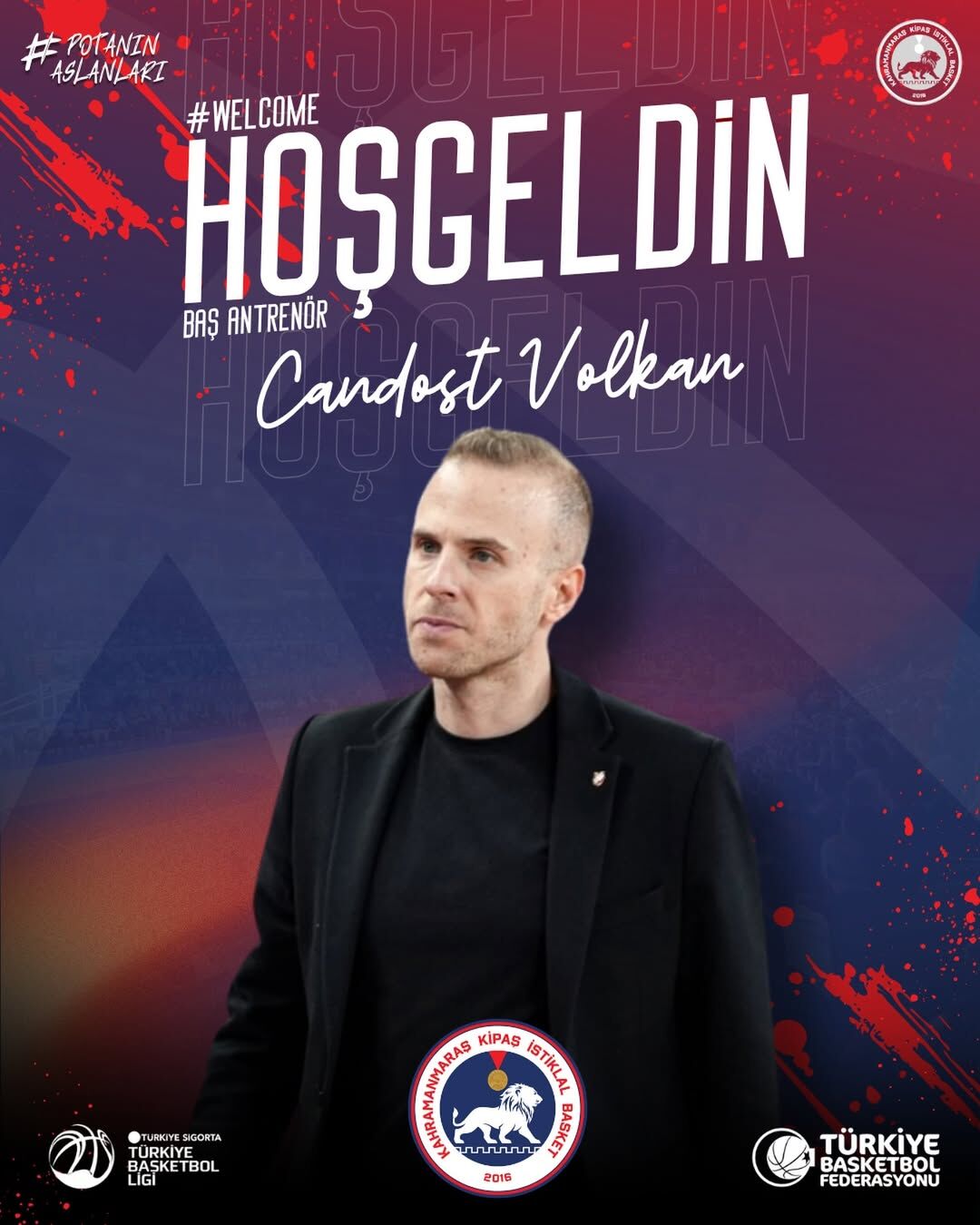 Türk Basketbolunda Uzun Yıllardır Farklı Organizasyonlarda Görev Alarak Önemli Bir Tecrübe Birik