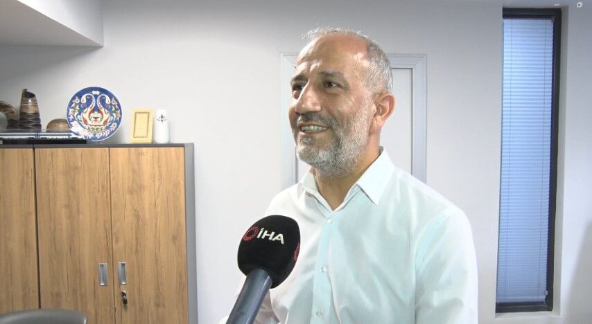 Türk Öğretmen Mustafa Güler 1 Milyon 950 Bin Lira Tazminat Kazandı