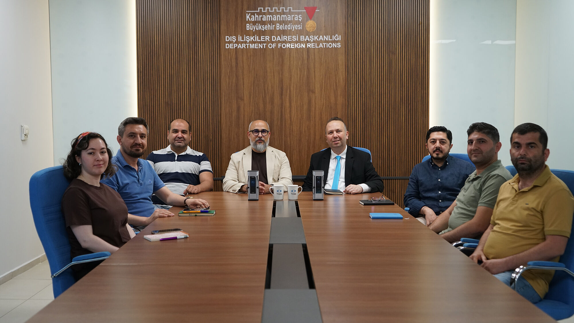 Türkiye’nin En Hızlı Şarj İstasyonlarından Biri Kahramanmaraş’ta (5)