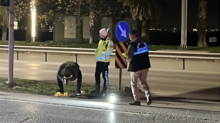Uğurcan Bekçi Davası Başladı! Acılı Anneden Kahreden Sözler2