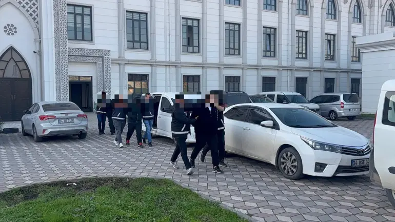 Uğurcan Bekçi Davası Başladı! Acılı Anneden Kahreden Sözler3