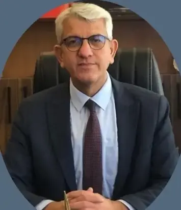 Uludağ Gümrük Ve Dış Ticaret Bölge Müdürü Bayraktar, Geçirdiği Kalp Krizi Sonucu Hayatını Kaybetti