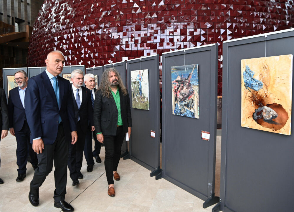 Unesco Dünya Edebiyat Şehri Kahramanmaraş