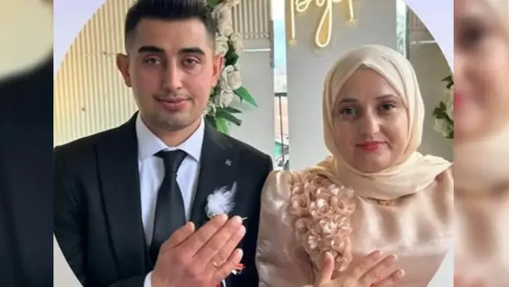 Uzman çavuş Ali Akçay, düğününe 2 gün kala kazada hayatını kaybetti
