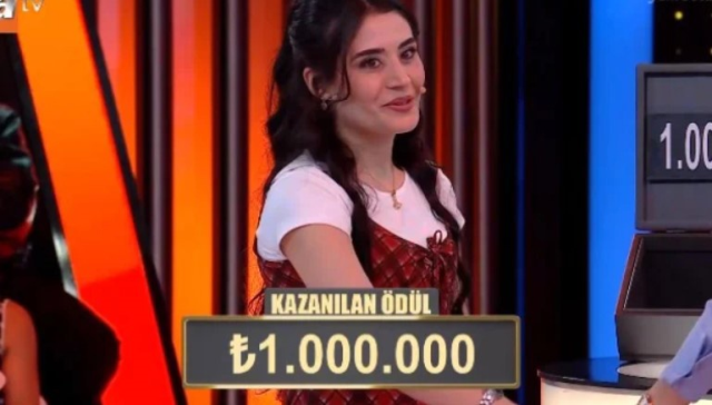 Var Mısın Yok Musun Hilal Ne Kadar Kazandı İşte Kazandığı Ödül (2)