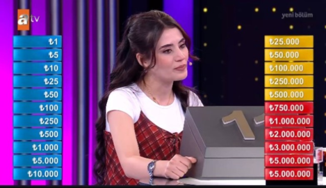 Var Mısın Yok Musun Hilal Ne Kadar Kazandı İşte Kazandığı Ödül (3)