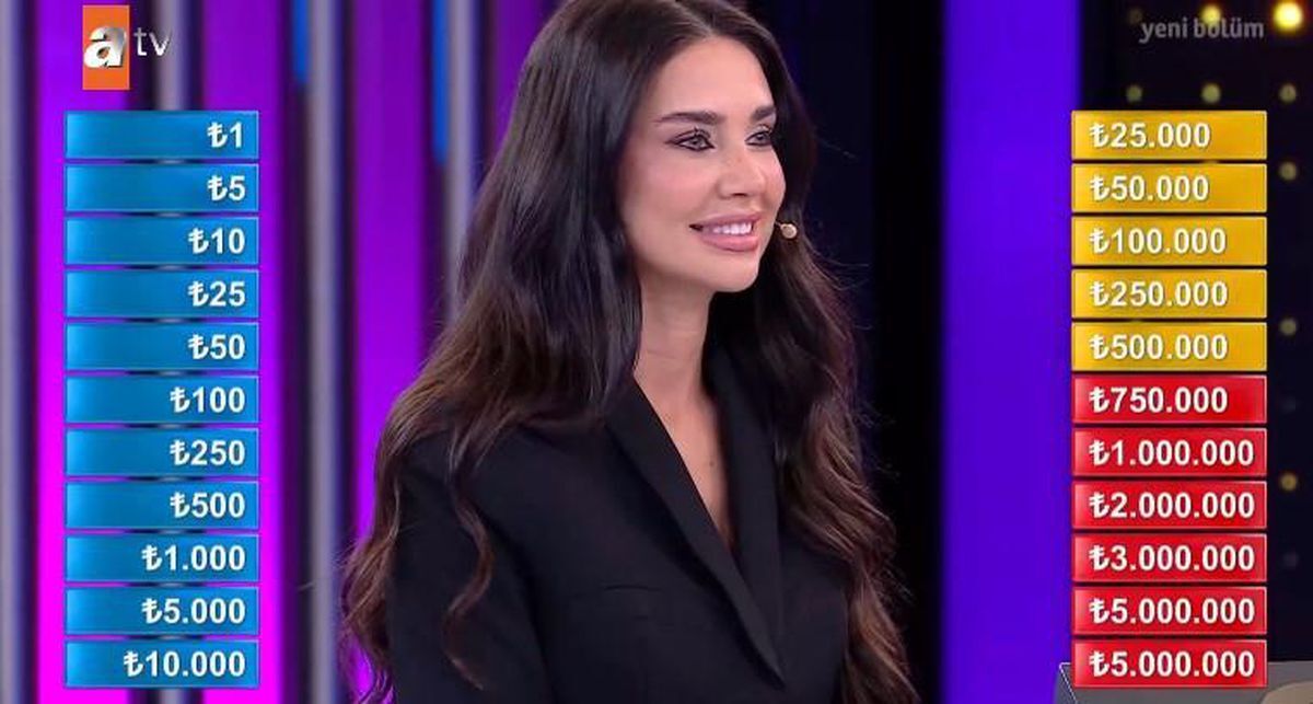 Var Mısın Yok Musun Yasemin Kimdir, Ne Kadar Kazandı? Yasemin’in Ödülü Açıklandı mı?