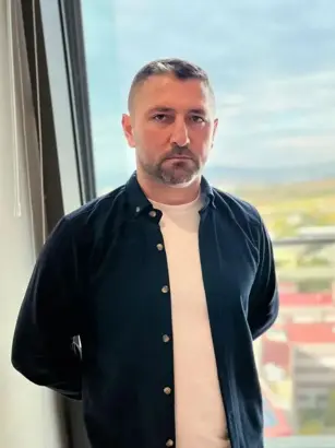 Yemek Fabrikasına Silahlı Saldırıda Aşçı Öldü