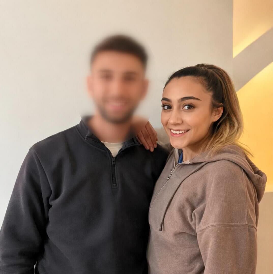 Yeni Evli 26 Yaşındaki Kadın Evinde Ölü Bulundu (1)
