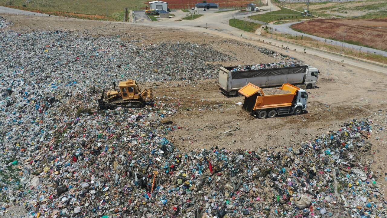 Kahramanmaraş'ta 700 milyonluk yatırımda yeni gelişme