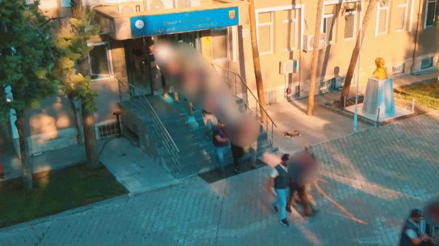 Yıllar Sonra Ortaya Çıktı Kayıp Çiftin Kemikleri Mağarada Bulundu (1)