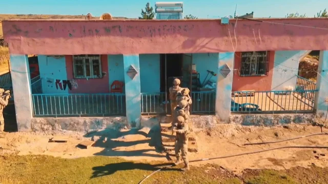 Yıllar Sonra Ortaya Çıktı Kayıp Çiftin Kemikleri Mağarada Bulundu (3)