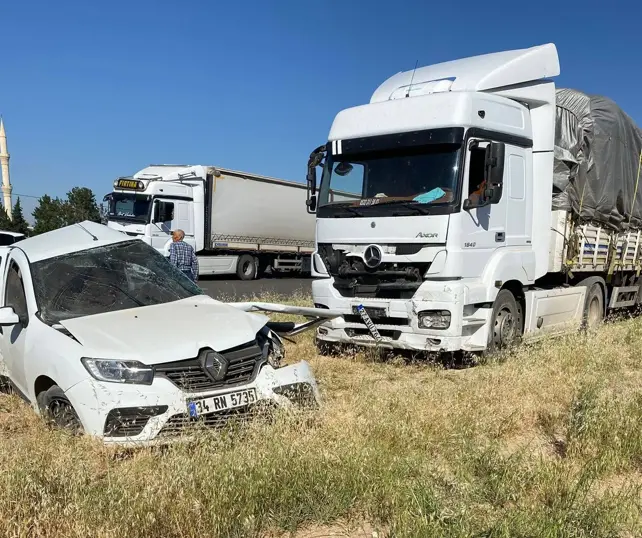 Yks Yolunda Kazada Yaralanan Ahmet De 10 Günlük Yaşam Savaşını Yitirdi