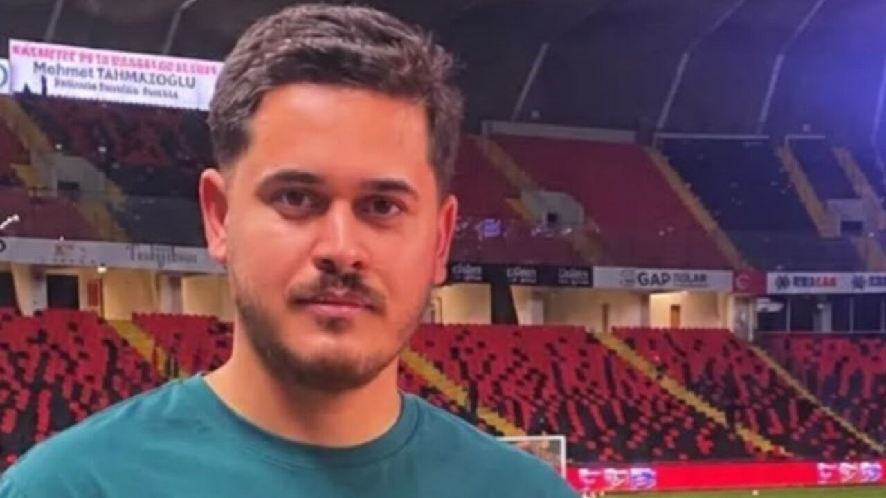 Yks'ye Yetişmeye Çalışırken Can Verdi! Gaziantep'te Sınav Yolunda Kahreden Kaza (2)