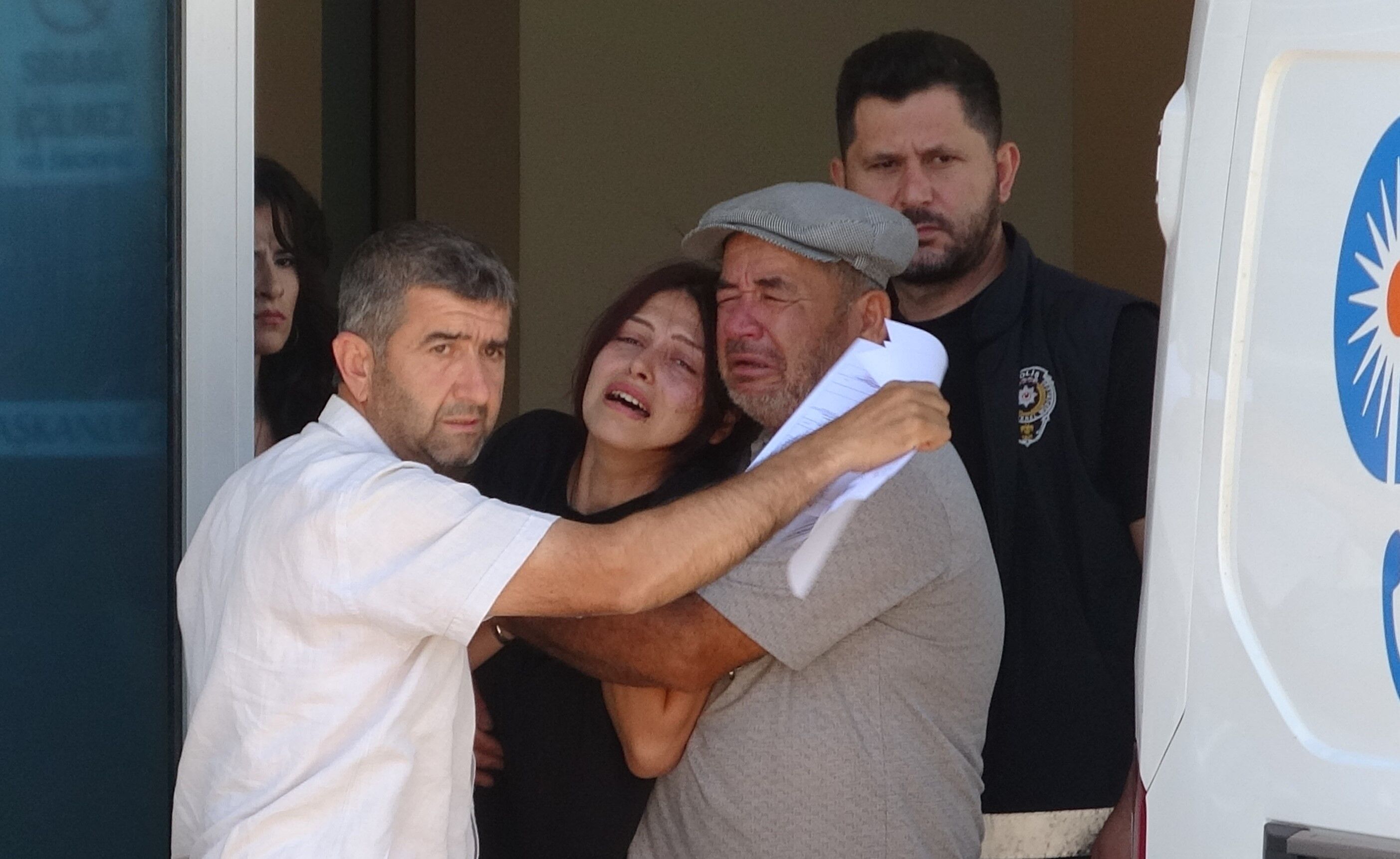 Zıpkınla Dalış Ölümle Bitti Genç Adam Sualtında Can Verdi (1)