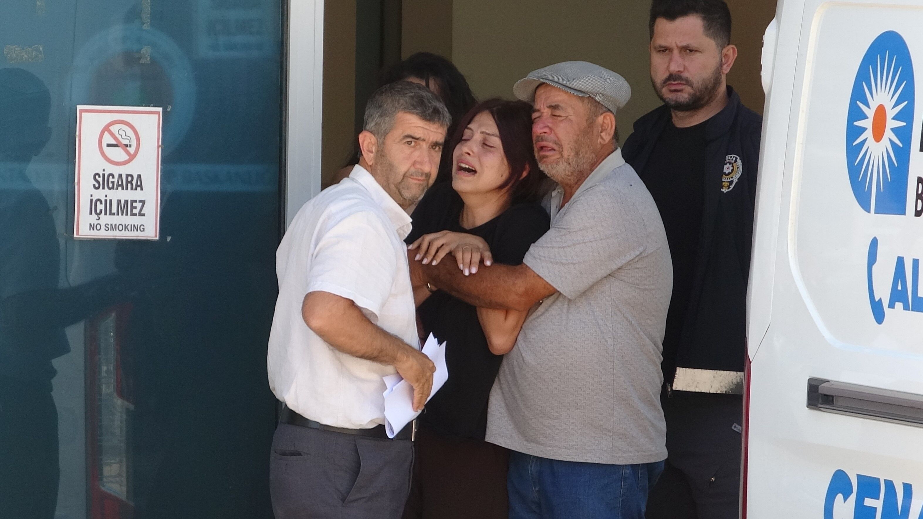 Zıpkınla Dalış Ölümle Bitti Genç Adam Sualtında Can Verdi (4)