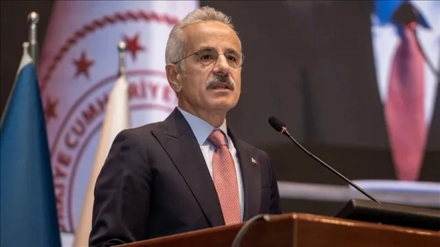 16 Ile Birden Hızlı Tren Müjdesi Tüm Ülke 48 Saatte Gezilebilecek (2)