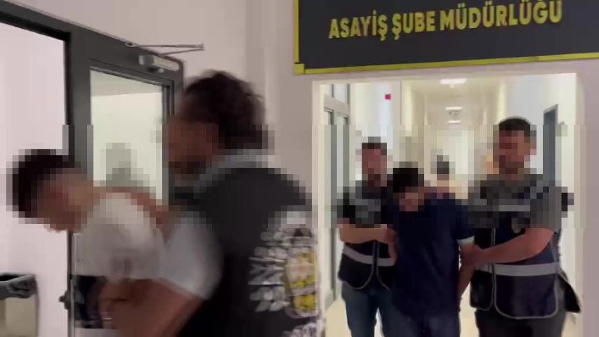 18 Yaşındaki Ece Naz, Kahvaltı Hazırlarken Sırtından Vurulmuş 1