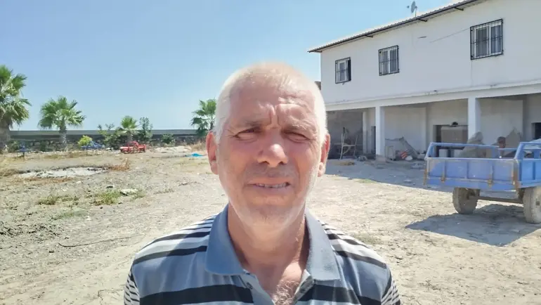 24 Yıldır Kayıp Olan Döndü'nün Ablası; Kardeşimin Akıbeti Ortaya Çıkarılsın 1
