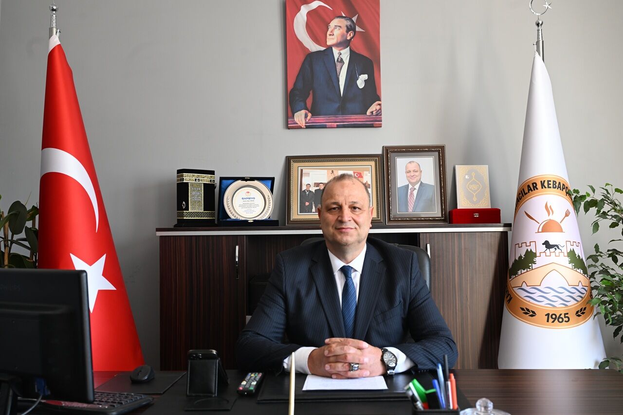 30'Dan Fazla Ülke Kahramanmaraş'ın Bu Lezzetini Tercih Ediyor (3)