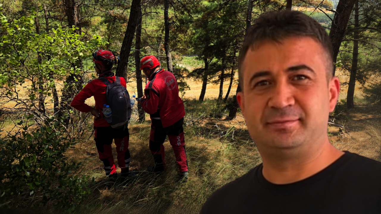 4 Gündür Kayıp Olarak Aranan Ali Kumcu'nun Cansız Bedeni Bulundu