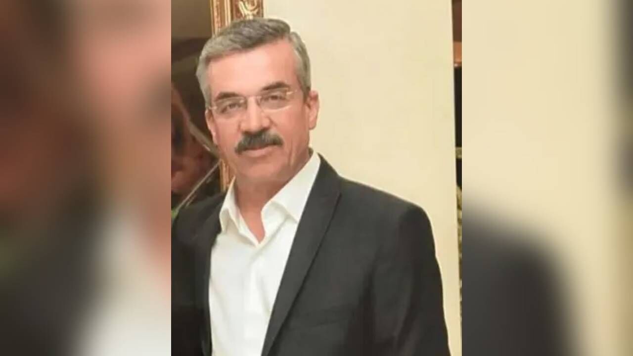 5'inci kattan düşen kişi öldü
