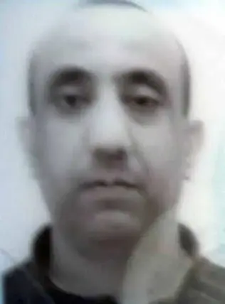 Kuzenini 2 şarjör mermiyle öldüren sanık: Keşke onun yerine ben ölseydim