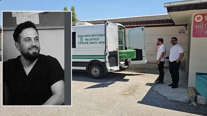 Doktor Muhammed Furkan Balkan öldü, meslektaşı gözaltına alındı