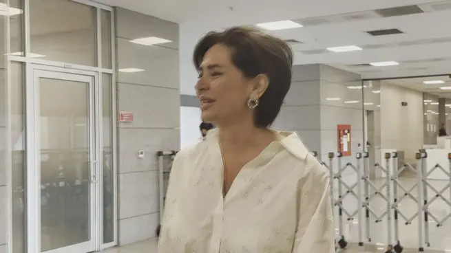 Ahbap soruşturması: Hazal Kaya ifade için adliyeye geldi
