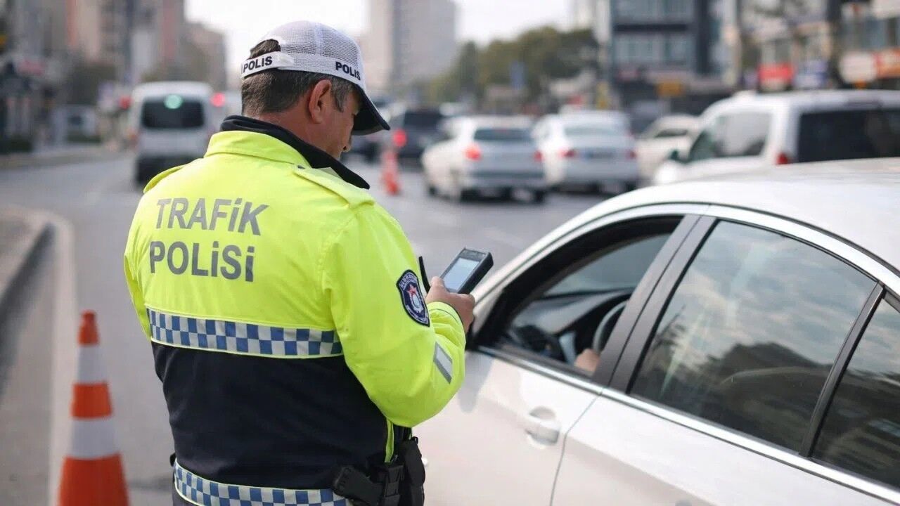 Kahramanmaraş'ta bir haftada 41 bin kişi sorgulandı