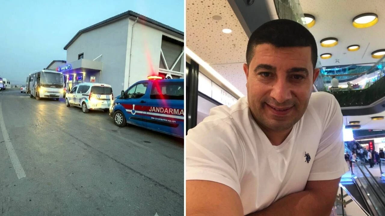 Ahmet Eker Kimdir, Kaç Yaşındaydı? Neden Öldürüldü?