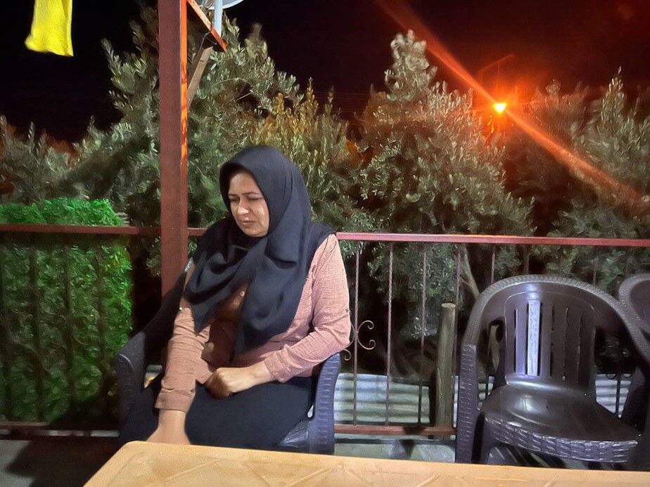 Ailesi Düğündeyken Mektup Bırakarak Evden Ayrılan 16 Yaşındaki Hacer’e Annesi Seslendi 1