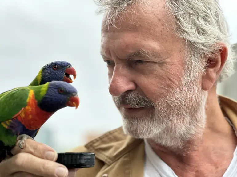 Aktör Sam Neill, 78 Yaşında Hayatını Kaybetti 1