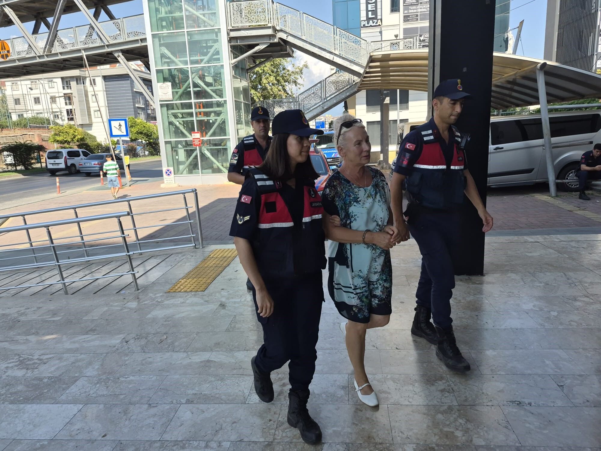 Alanya’da Haşema Engeline Tutuklama! Rus Uyruklu Yönetici Cezaevinde3