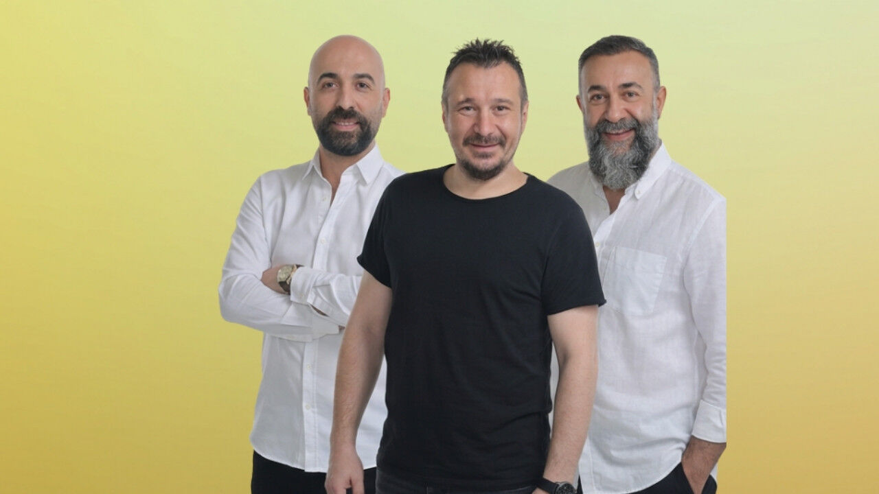 Alem FM Kafa Açan Uzman Kahramanmaraş'ta Ağustos Fuarında  canlı yayın yapacak