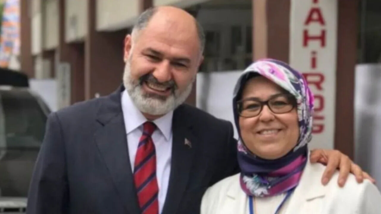 Alpaslan Kavaklıoğlu'nun eşi Gonca Kavaklıoğlu kimdir? Neden öldü? Ölüm nedeni nedir?