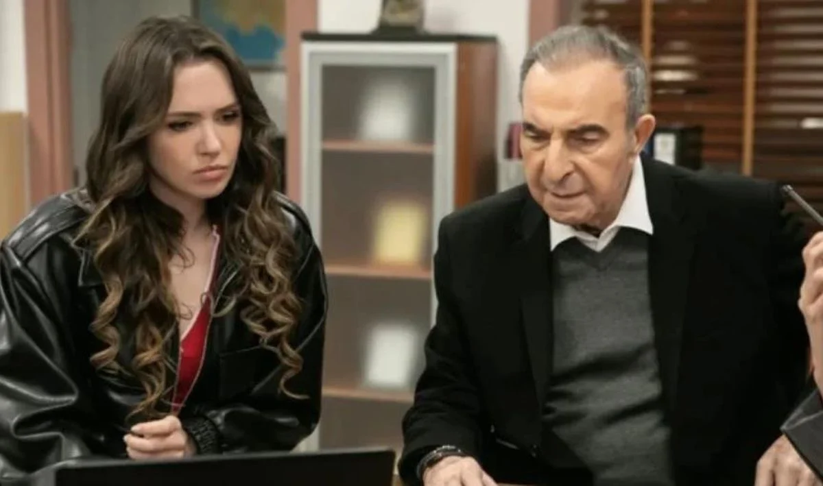 Arka Sokaklar Final Mi Yaptı? 20 Yıllık Efsane Dizi İçin Resmi Açıklama Geldi