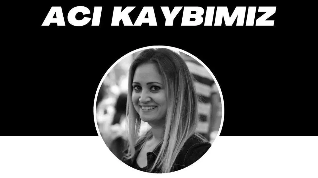 Avukat Berivan Arısoy Çağlayan Kimdir, Neden Öldü? ABD'den Gelen Acı Haber