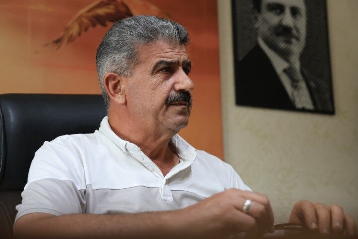 Muhsin Yazıcıoğlu’nun avukatı Ekici: "Parti yetkililerinden birine Enver Altaylı kaynaklı Muhsin Yazıcıoğlu’nun helikopterinin düştüğü haberi geliyor"