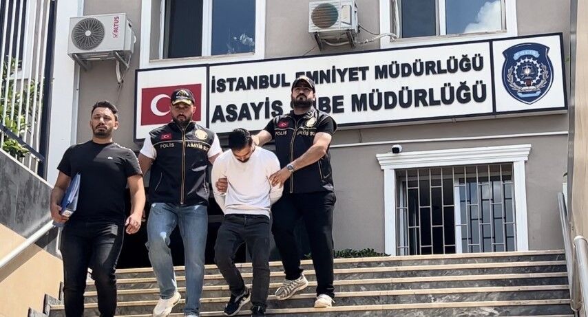 Gültepe’deki cinay*tin detayları belli oldu: Eşini boğup ormanlık alana bırakmış