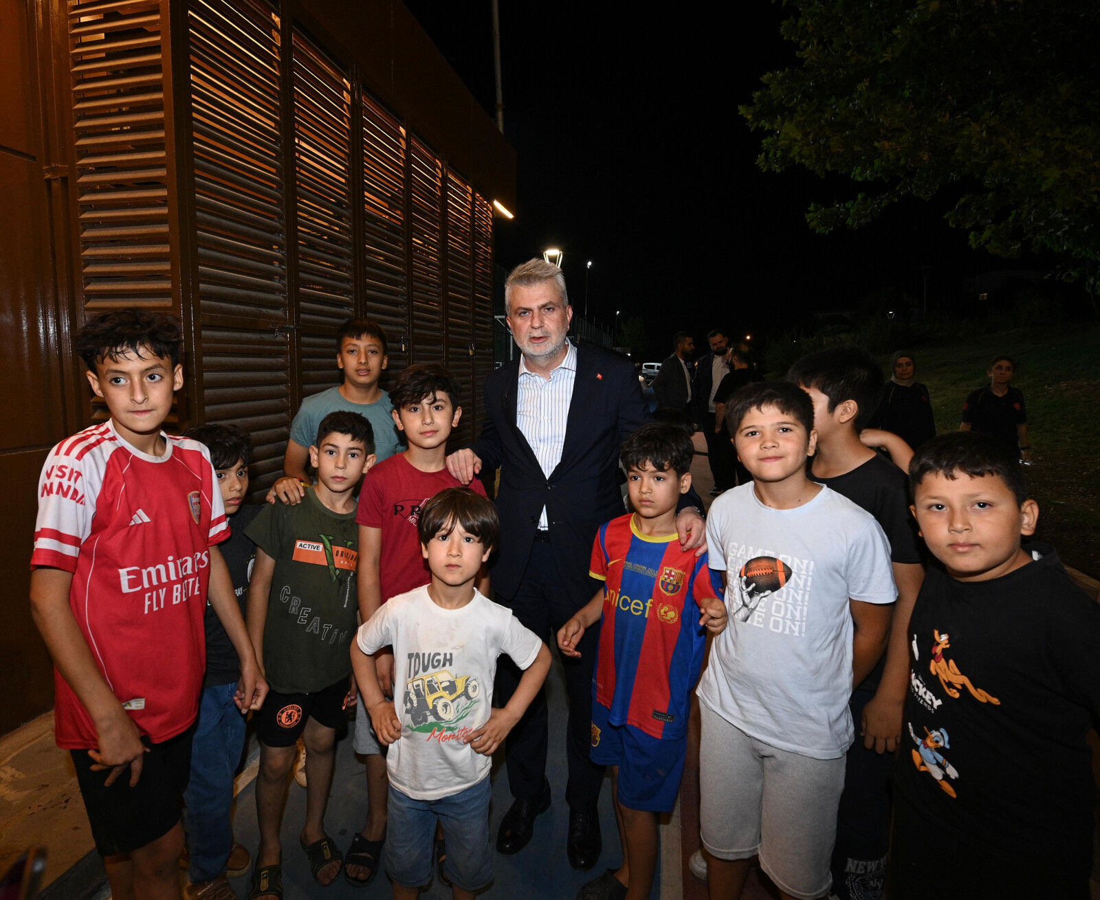 Başkan Fırat Görgel'den Gençlere Yeni Yatırım Müjdeleri (2)-1