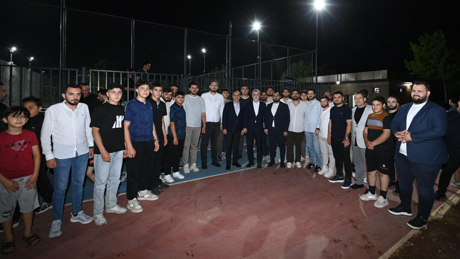 Başkan Fırat Görgel'den Gençlere Yeni Yatırım Müjdeleri (3)-1