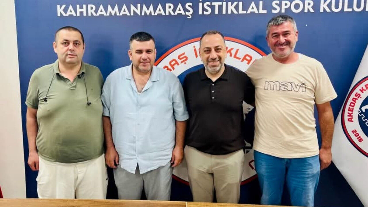 Başkan Gülpak tribün liderleriyle buluştu