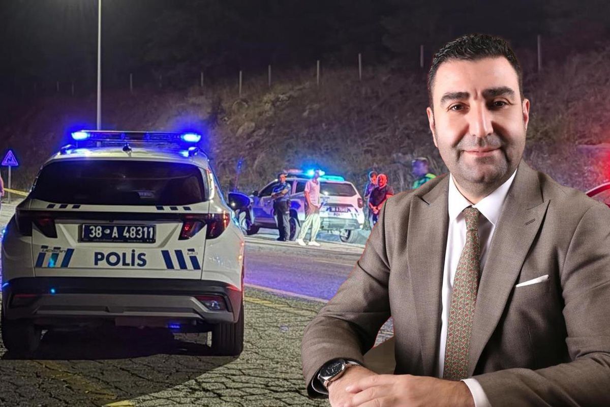 Belediye Müdürü Mustafa Tümgüç kimdir, neden öldü, ölüm nedeni nedir?